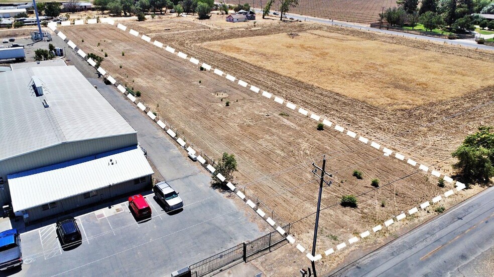 More Photos Of 446 Tyler Rd, Merced Land For Sale