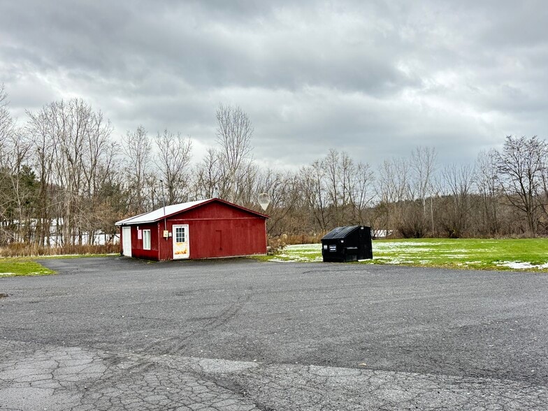 More Photos Of 4309 Slate Hill #15 Rd, Marcellus Land For Sale