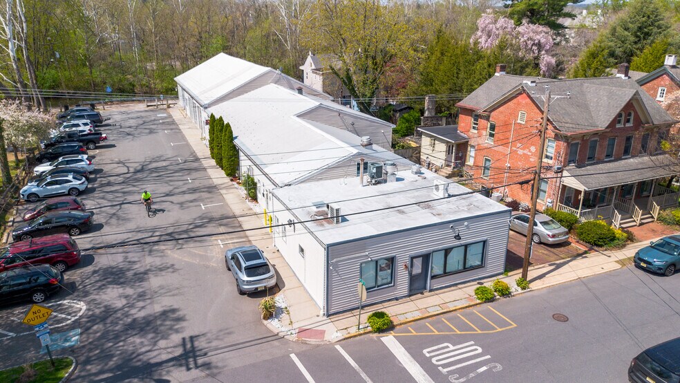 More Photos Of 77 S Union St, Lambertville Restaurant For Sale