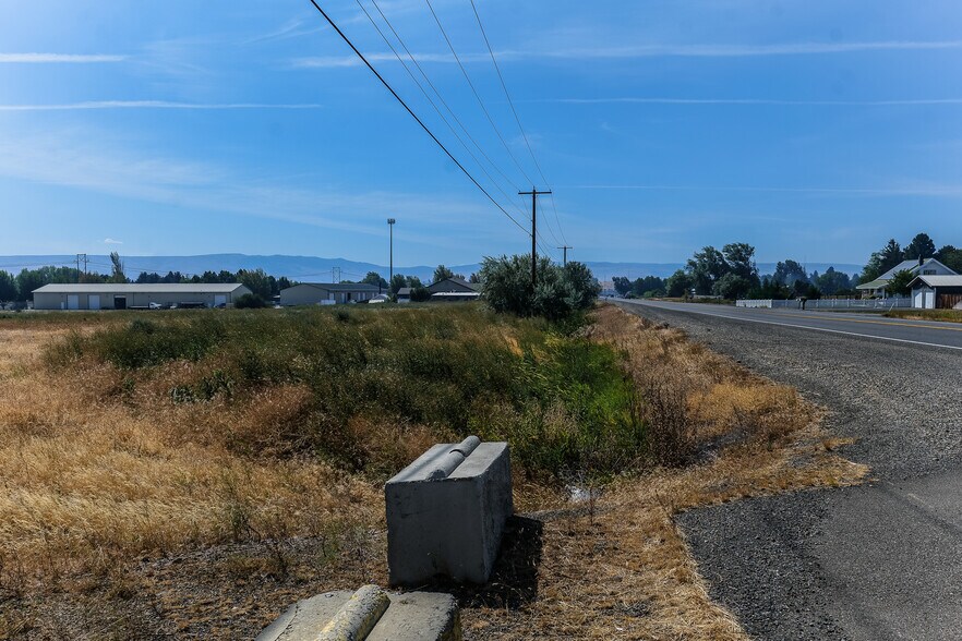 More Photos Of 2200 Vantage Hwy, Ellensburg Land For Sale