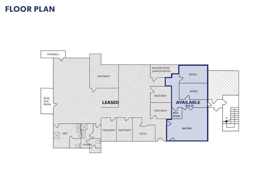 More Photos Of 3721 Talbot Rd, Renton Medical For Lease