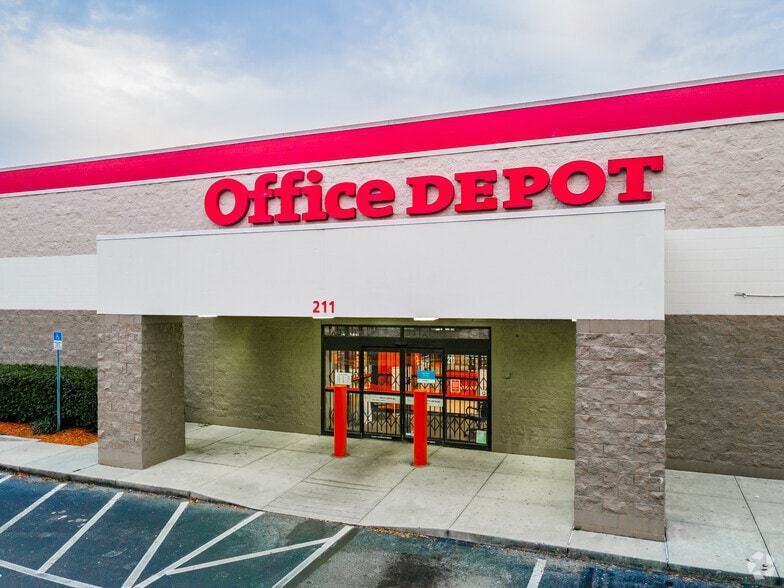 More Photos Of 201-213 N Dale Mabry Hwy, Tampa Unknown For Lease