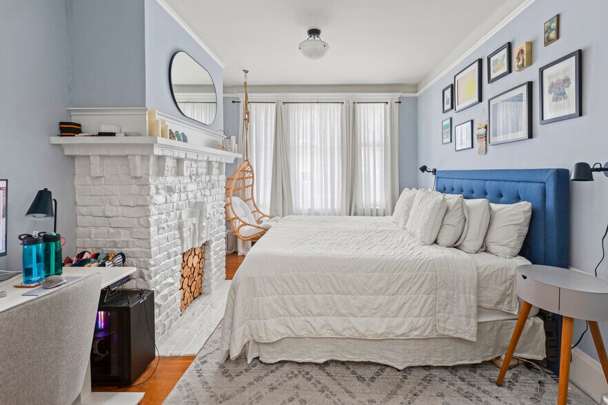 More Photos Of 1418 Leavenworth St, San Francisco Apartments For Sale