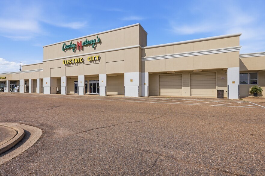 More Photos Of 600-640 Grants Ferry Rd, Flowood Unknown For Lease