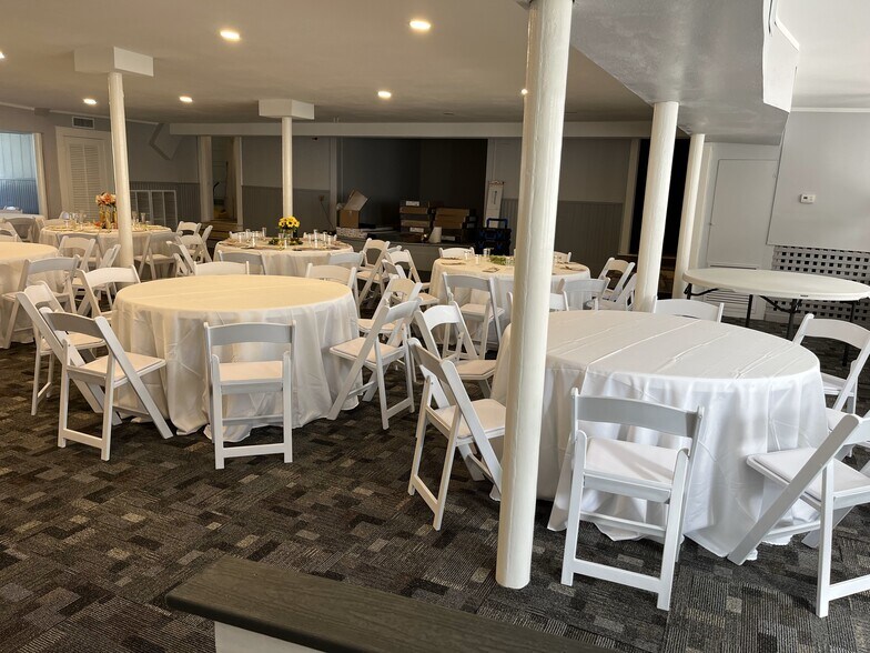 More Photos Of 204 Senter Ave, Omaha Lodge Meeting Hall For Sale