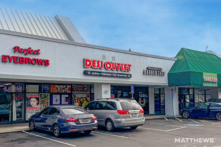 More Photos Of 117-153 Peabody Rd, Vacaville Unknown For Lease