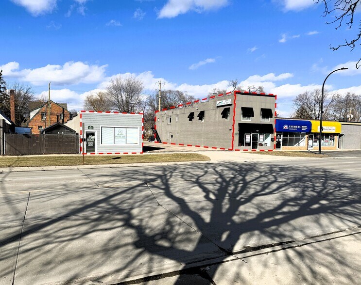 More Photos Of , Madison Heights Unknown For Sale
