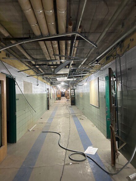 More Photos Of Sojourner Douglass College, Baltimore Schools For Sale