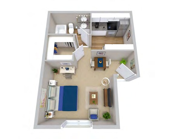 More Photos Of 1830 W Rundberg Ln, Austin Apartments For Sale