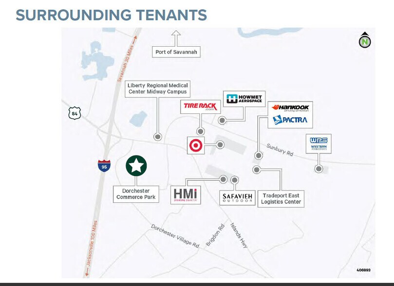 More Photos Of 0 Islands Hwy, Midway Unknown For Lease