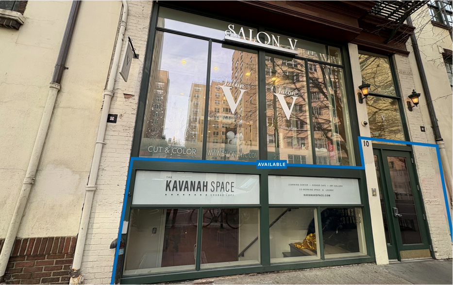 More Photos Of 10 E 8th St, New York Apartments For Lease