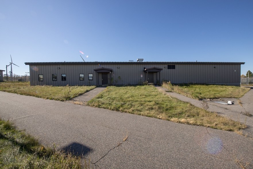 More Photos Of 7874 State Route 11, Chateaugay Warehouse For Sale