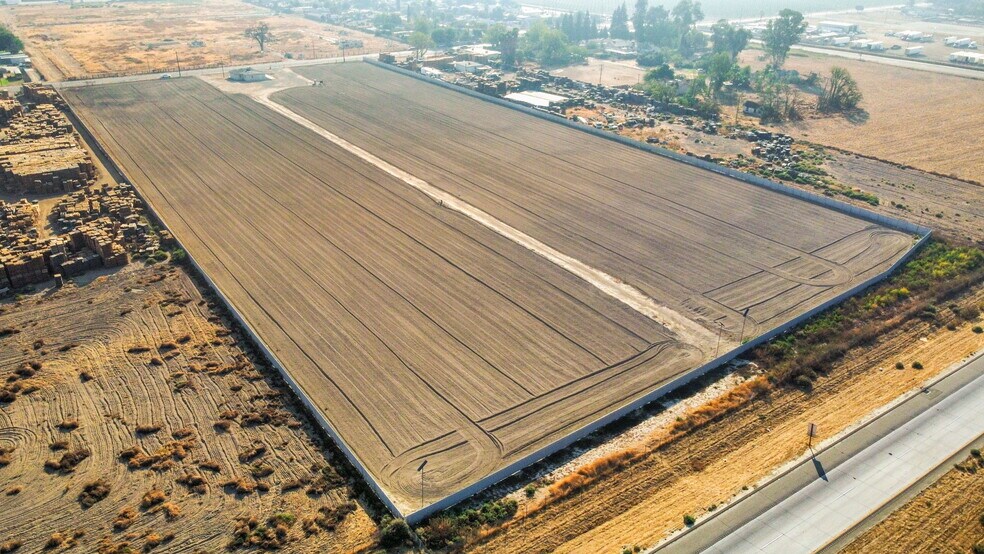 More Photos Of 3641 S Cherry Ave, Fresno Land For Sale