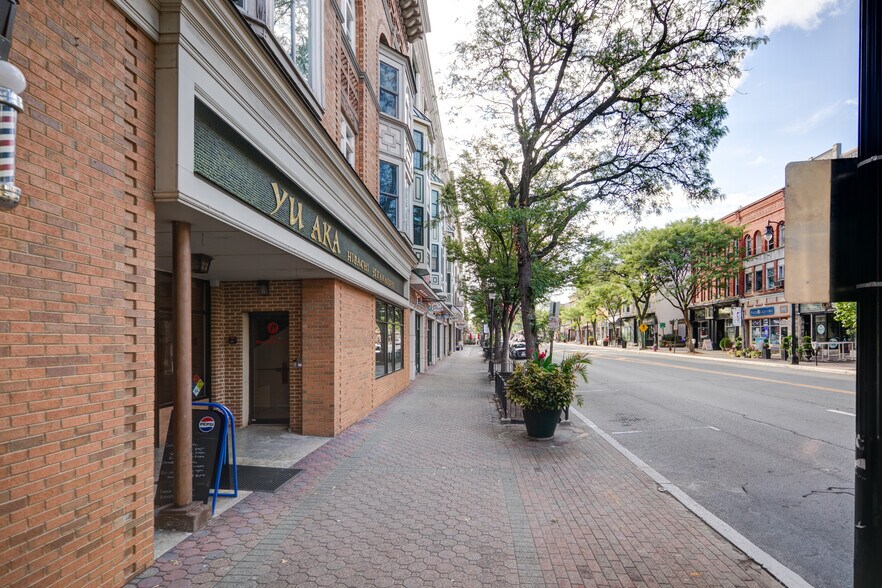 More Photos Of 88-92 West Main Street, Somerville Apartments For Sale