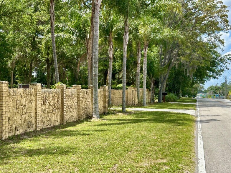 Primary Photo Of 2786-2812 W Kelly Park Rd, Apopka Land For Sale