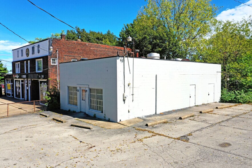 More Photos Of 1535 Logan Ave, Youngstown Flex For Sale