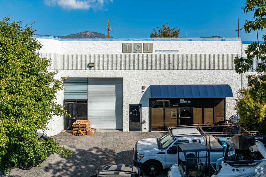 Primary Photo Of 1767 Standard Ave, Glendale Office For Lease