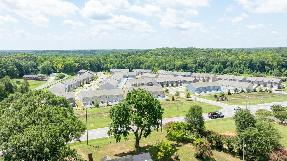 More Photos Of 8226 NC Highway 150 E, Terrell General Retail For Sale