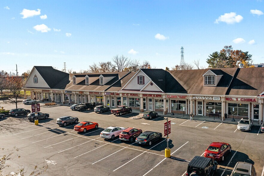 More Photos Of 201 Strykers Rd, Lopatcong Unknown For Lease