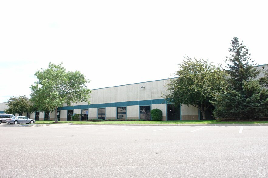 More Photos Of 1325 Eagandale Ct, Eagan Warehouse For Lease