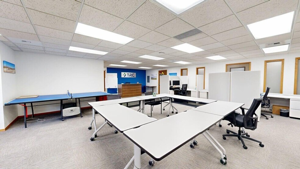 More Photos Of 1643 24th Street W, Billings Office For Sale