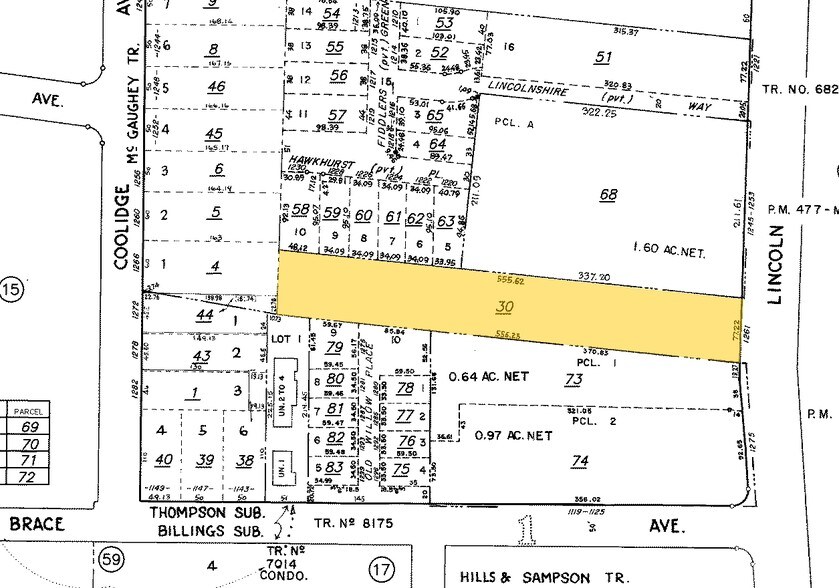 More Photos Of 1261 Lincoln Ave, San Jose Office For Lease