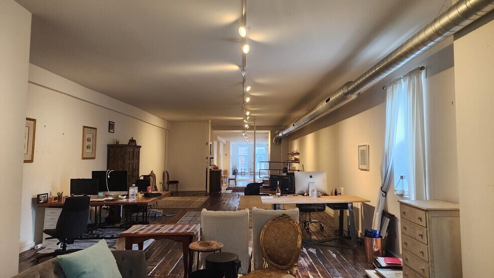 More Photos Of 16 N 3rd St, Philadelphia Storefront Retail Residential For Lease