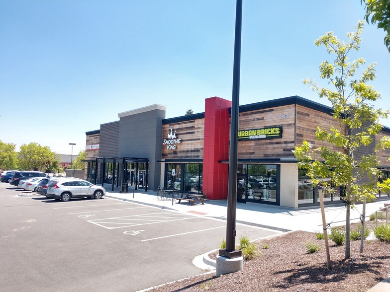 More Photos Of Harmony Rd & Ziegler Rd, Fort Collins Unknown For Lease