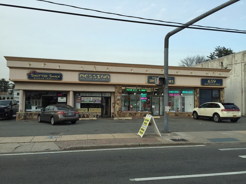 More Photos Of 653-659 Old Country Rd, Westbury Unknown For Lease