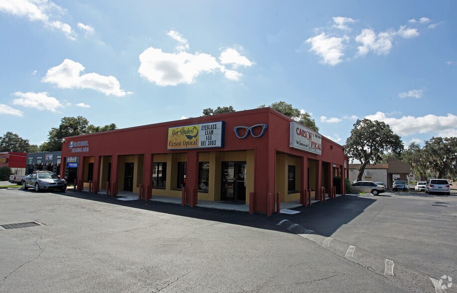 Primary Photo Of 201 S Kings Ave, Brandon General Retail For Sale