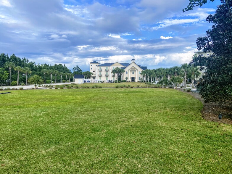 Primary Photo Of 20 Topsail Village Drive, Santa Rosa Beach Land For Sale