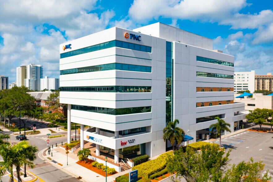 Primary Photo Of 1549 Ringling Blvd, Sarasota Office For Lease