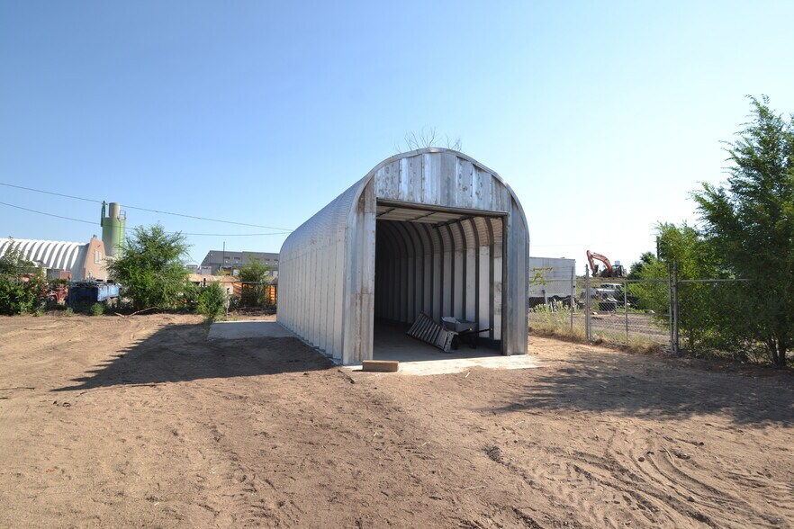 More Photos Of 5700 Pikes Peak Avenue Ave, Colorado Springs Land For Lease