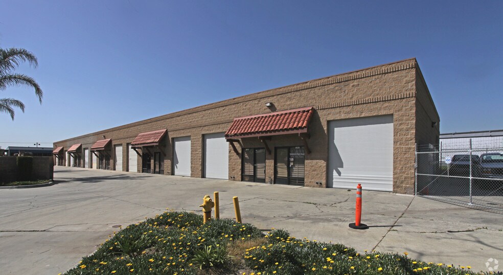 Primary Photo Of 1543-1591 E Grand Ave, Pomona Manufacturing For Lease