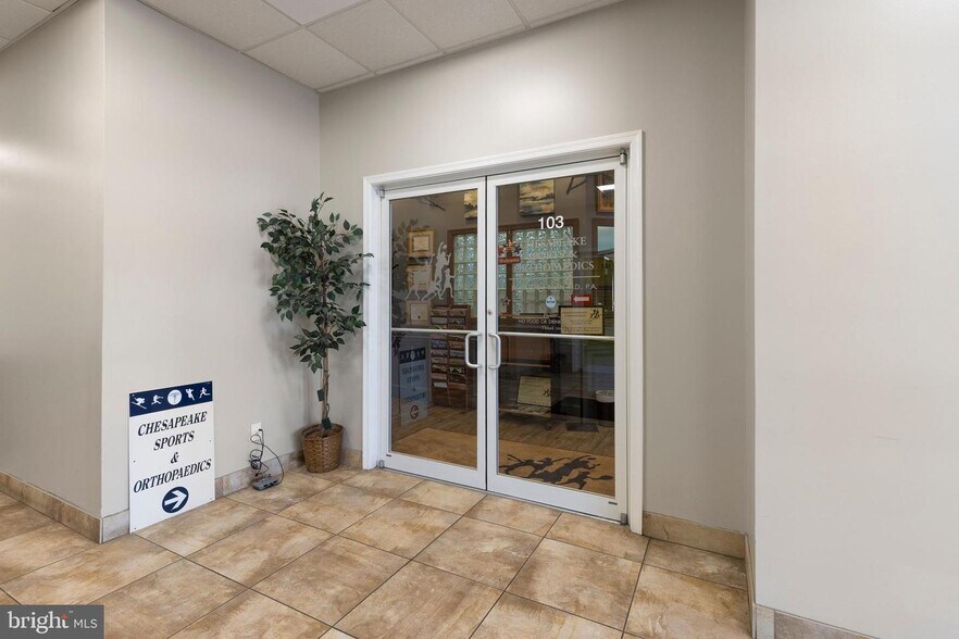 More Photos Of 251 Lewis Ln, Havre De Grace Medical For Sale