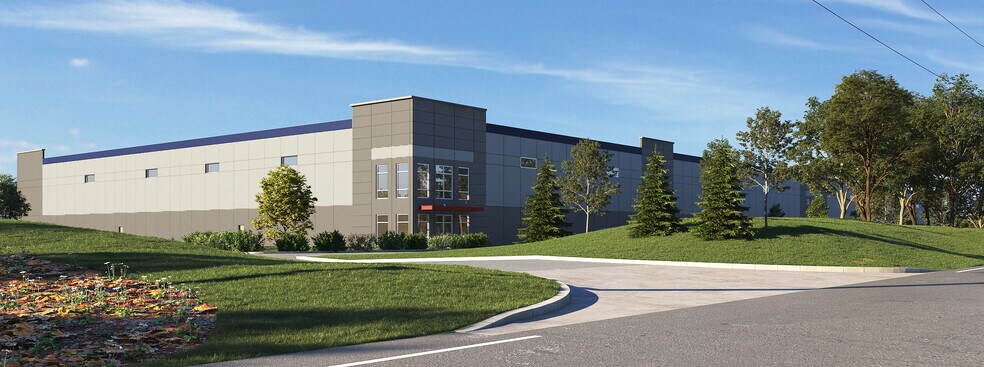 More Photos Of 571 Moon Clinton Rd, Moon Township Warehouse For Lease