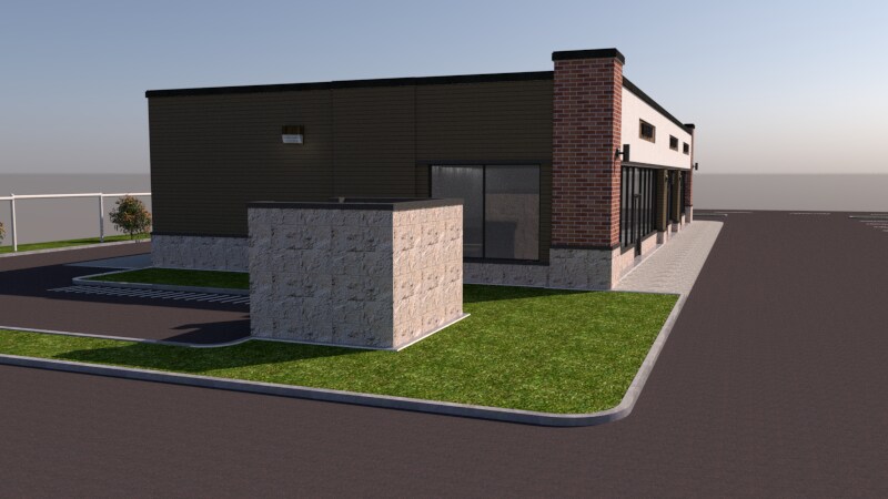 More Photos Of 2800 147th st, Posen Land For Lease
