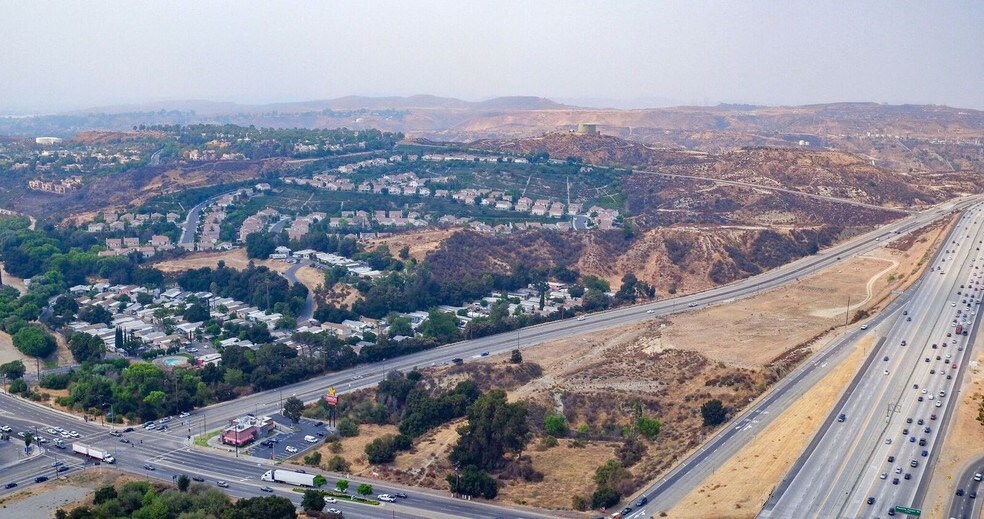 More Photos Of 23568 Sierra Hwy, Santa Clarita Land For Sale