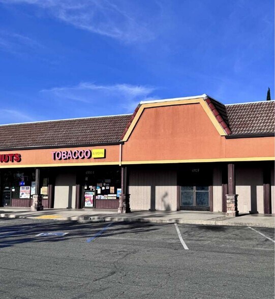 More Photos Of 6392-6512 Westside Rd, Redding Unknown For Lease