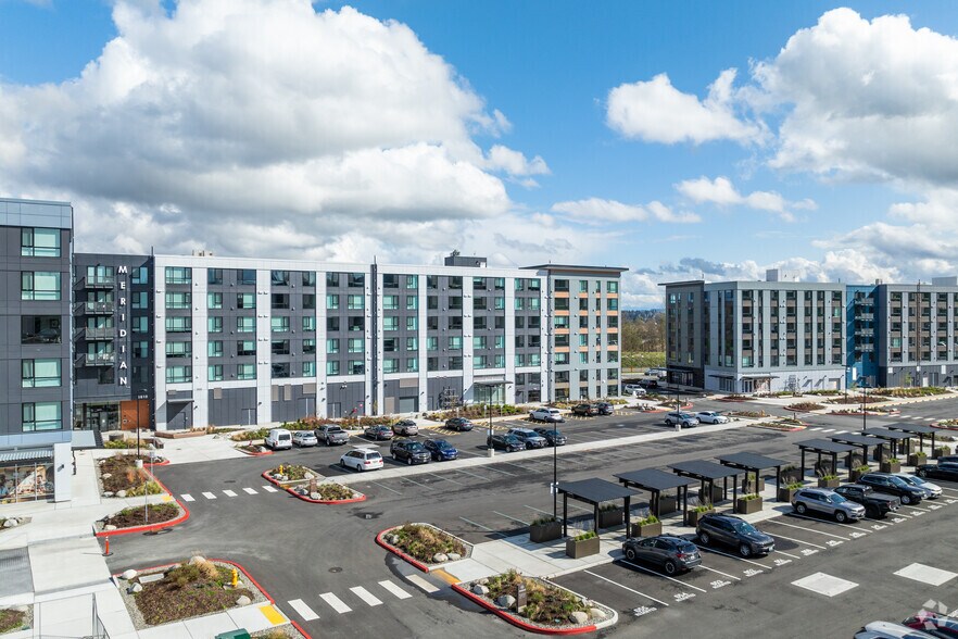 More Photos Of 3810 Riverfront Blvd, Everett Apartments For Lease