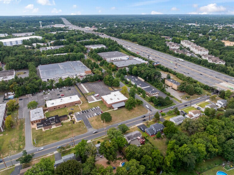 More Photos Of 154 Tices Ln, East Brunswick Manufacturing For Sale