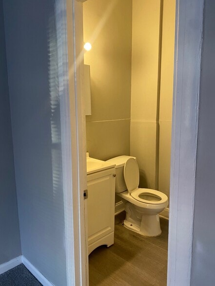 More Photos Of 714-716 N Fremont Ave, Baltimore Apartments For Sale