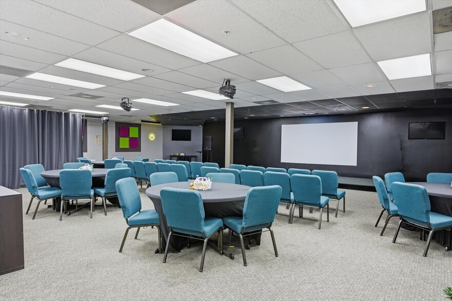 More Photos Of 8527 Pines Blvd, Pembroke Pines Office For Sale