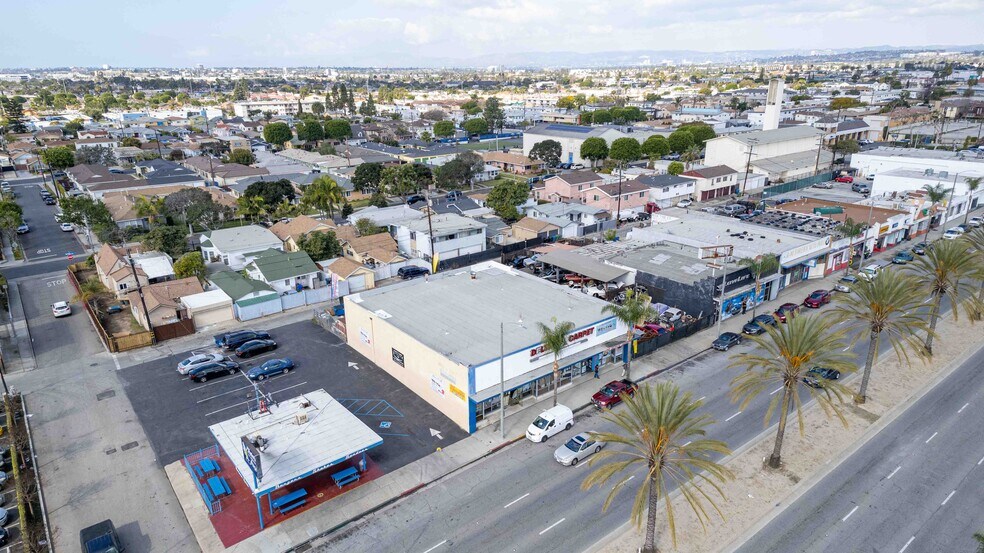 More Photos Of 979 S La Brea Ave, Inglewood Freestanding For Sale