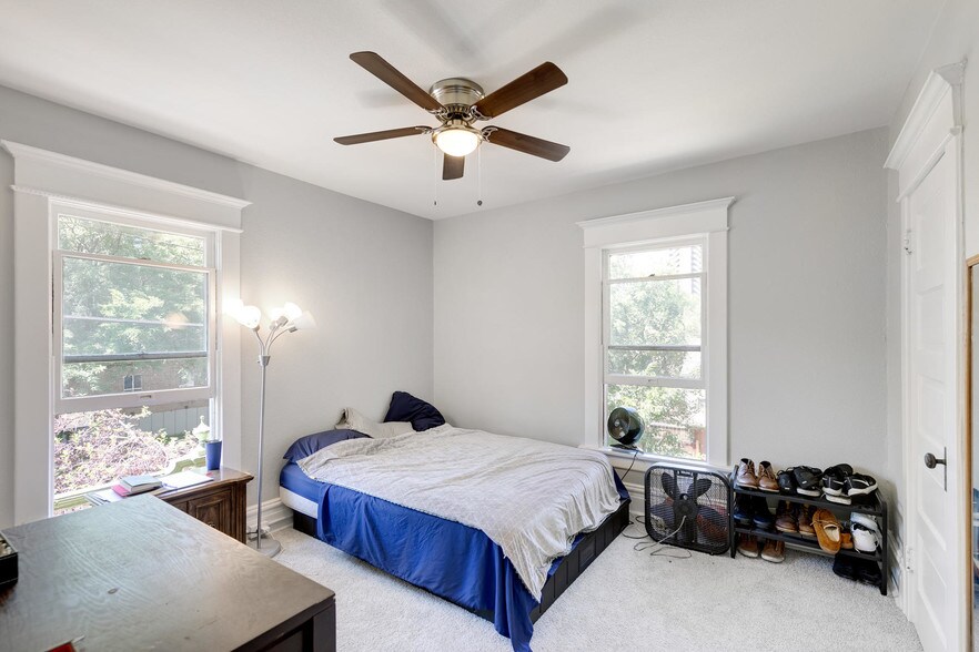 More Photos Of 2247 E 12th Ave, Denver Apartments For Sale