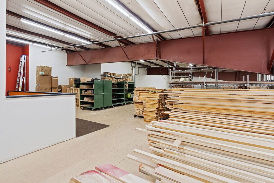 More Photos Of 1215 S Grant Ave, Loveland Warehouse For Sale