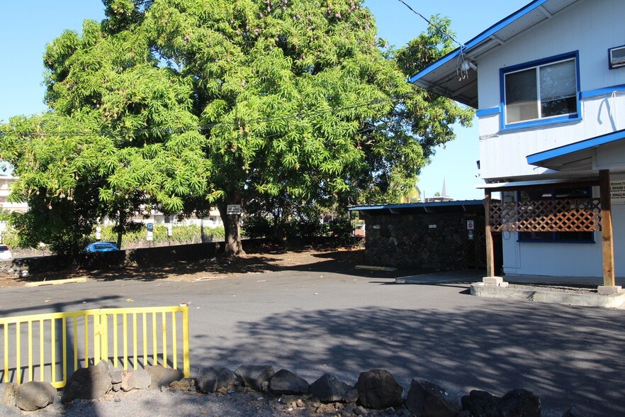 More Photos Of 75-137 Hualalai Rd, Kailua Kona Medical For Sale