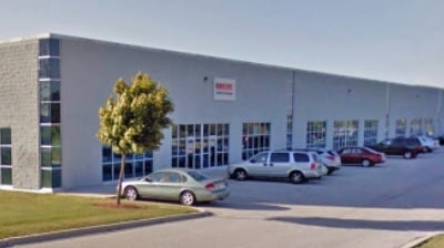 Primary Photo Of 4706-4738 S Taylor Dr, Sheboygan Warehouse For Lease