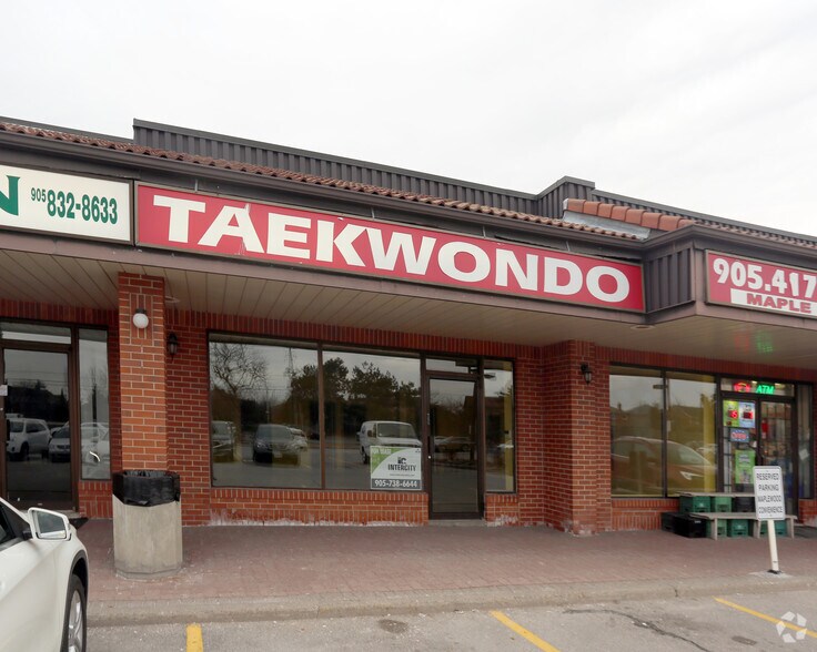More Photos Of 9300 Keele St, Vaughan Storefront For Lease