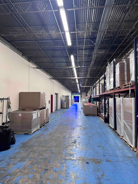 More Photos Of 3614 US-74, Wingate Industrial For Lease
